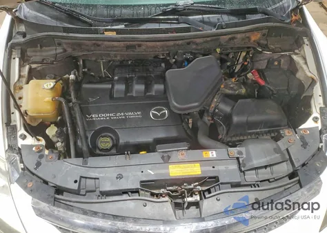 2008 Mazda Cx-9 из США, поврежденный, VIN JM3TB38V980143685